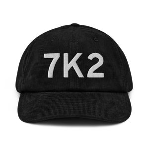 Skagway (7K2) Airport Hat