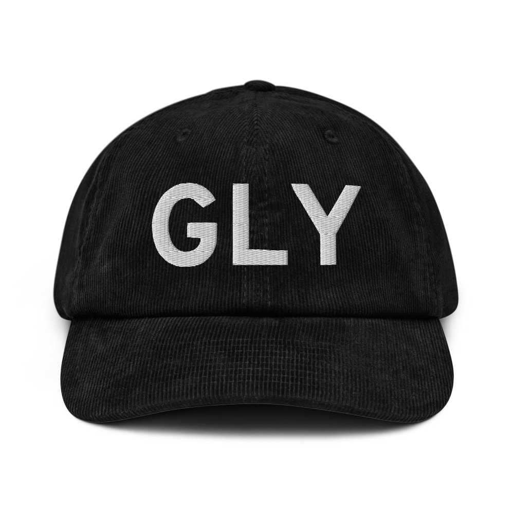 Clinton (KGLY) Airport Hat 