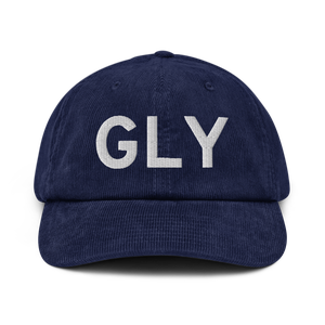 Clinton (KGLY) Airport Hat