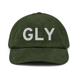 Clinton (KGLY) Airport Hat