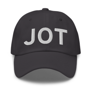 Joliet (KJOT) Airport Hat