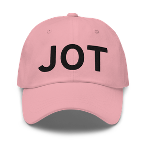 Joliet (KJOT) Airport Hat