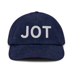 Joliet (KJOT) Airport Hat