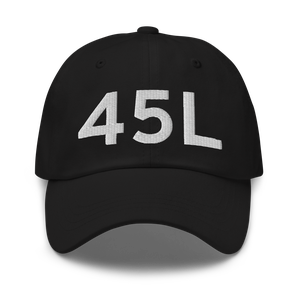 Los Angeles (45L) Airport Hat