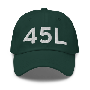 Los Angeles (45L) Airport Hat