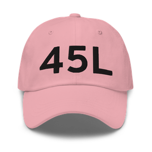 Los Angeles (45L) Airport Hat