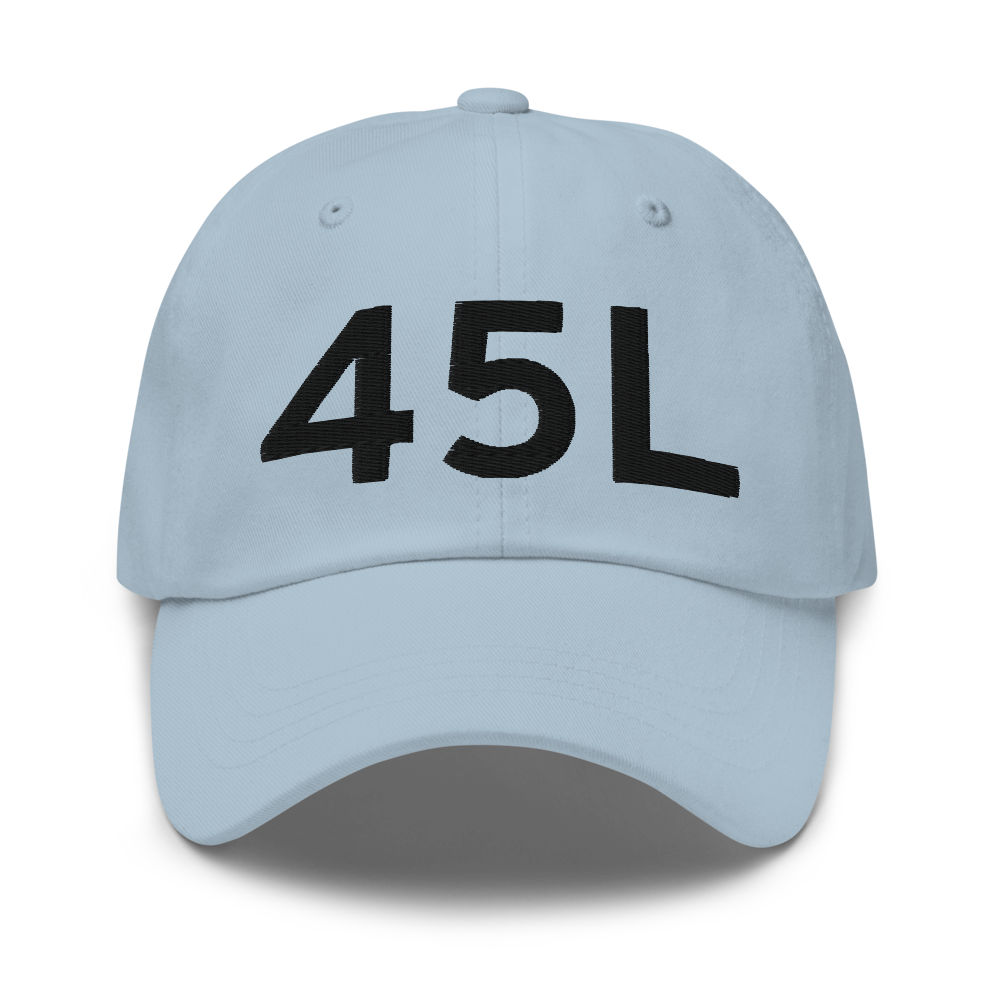 Los Angeles (45L) Airport Hat 