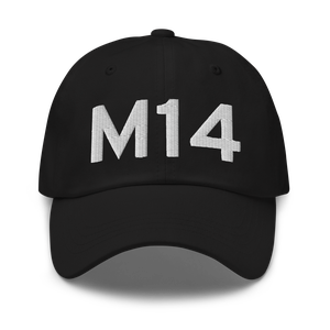 Deerwood (M14) Airport Hat