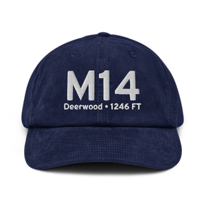 Deerwood (M14) Airport Hat