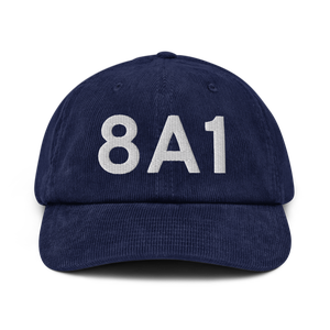 Guntersville (K8A1) Airport Hat