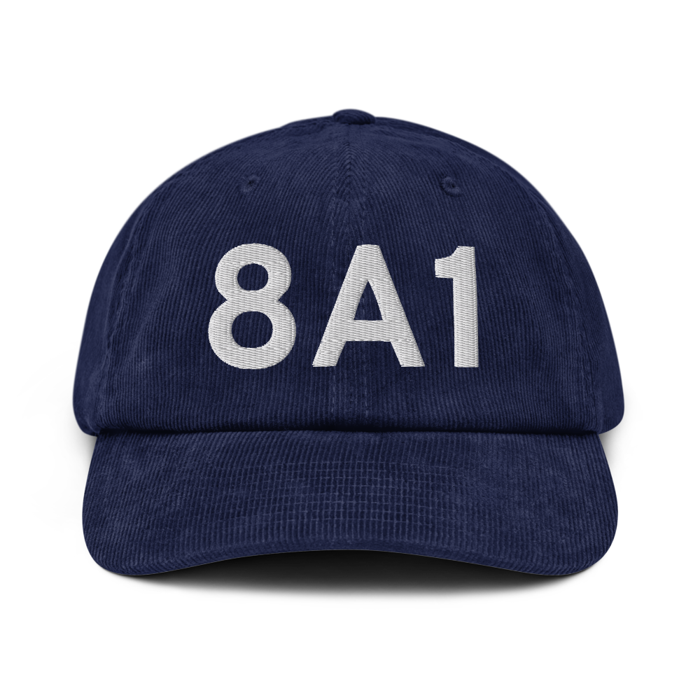 Guntersville (K8A1) Airport Hat 