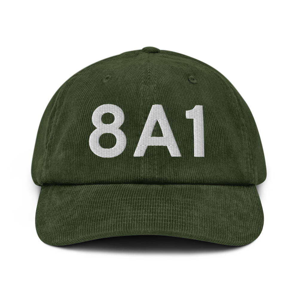 Guntersville (K8A1) Airport Hat 