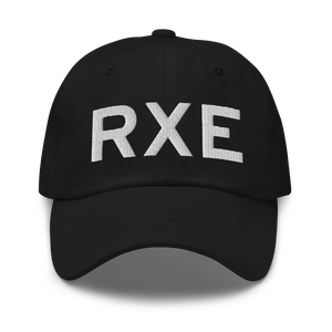 Rexburg (KRXE) Airport Hat