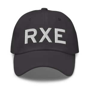 Rexburg (KRXE) Airport Hat