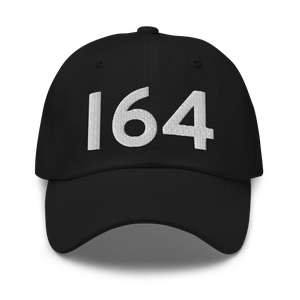 Wakeman (KI64) Airport Hat