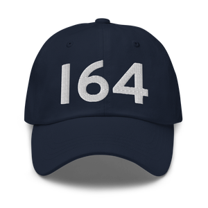 Wakeman (KI64) Airport Hat