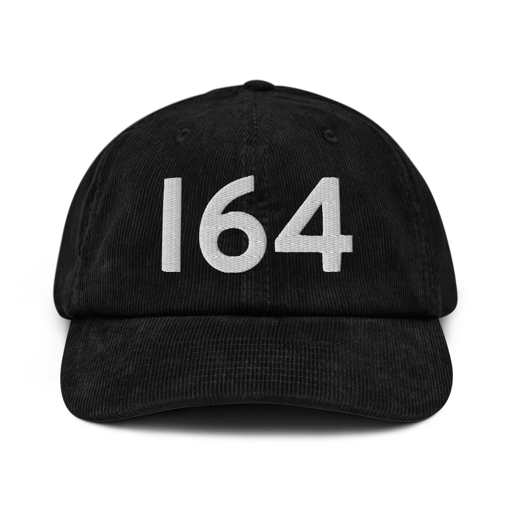 Wakeman (KI64) Airport Hat 