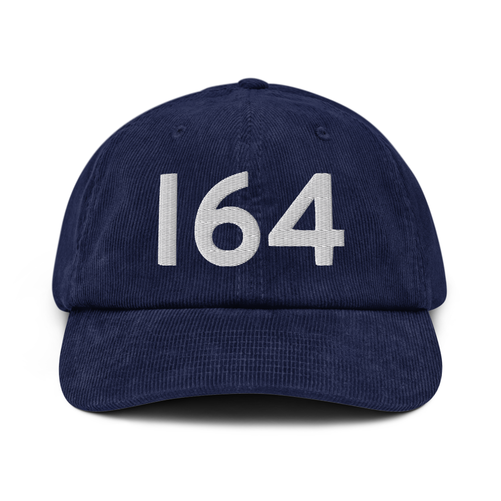 Wakeman (KI64) Airport Hat 
