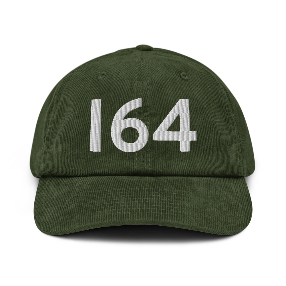 Wakeman (KI64) Airport Hat 