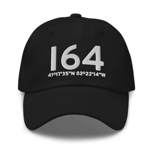 Wakeman (KI64) Airport Hat