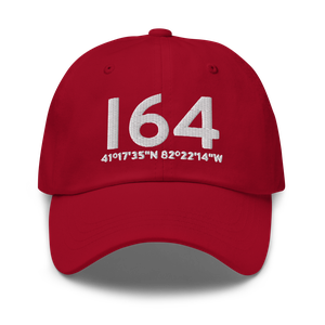 Wakeman (KI64) Airport Hat