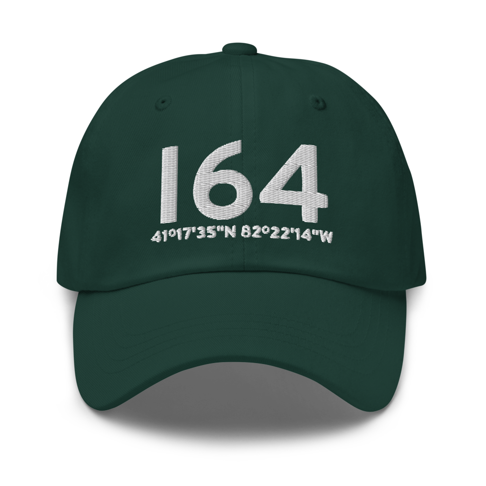 Wakeman (KI64) Airport Hat 