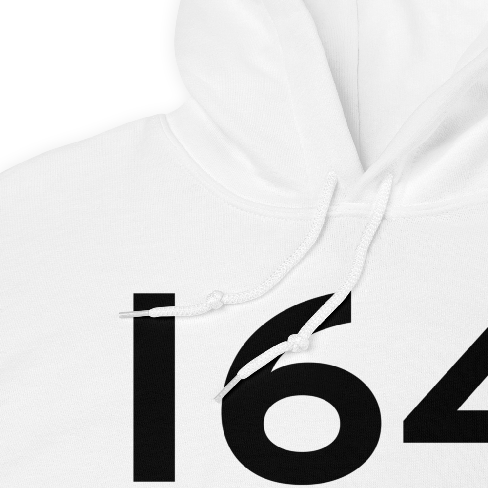 Wakeman (KI64) Airport Hoodie Sweatshirt 