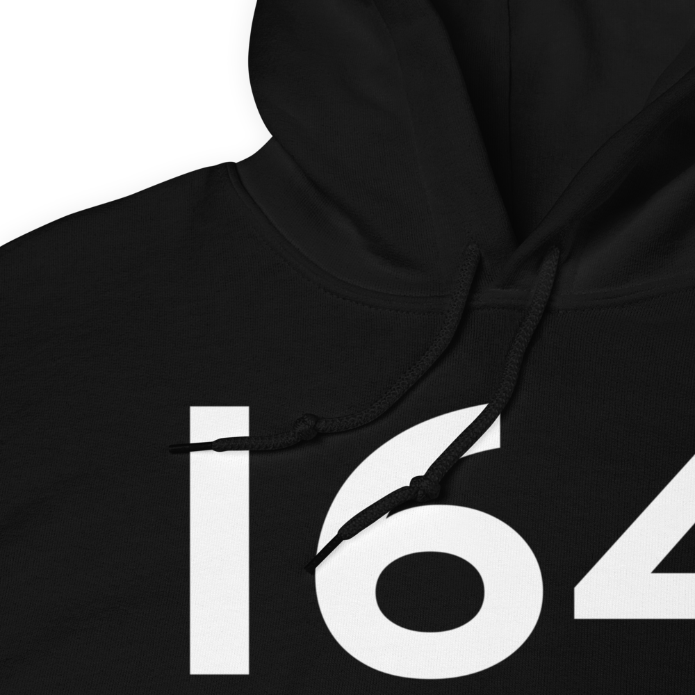 Wakeman (KI64) Airport Hoodie Sweatshirt 