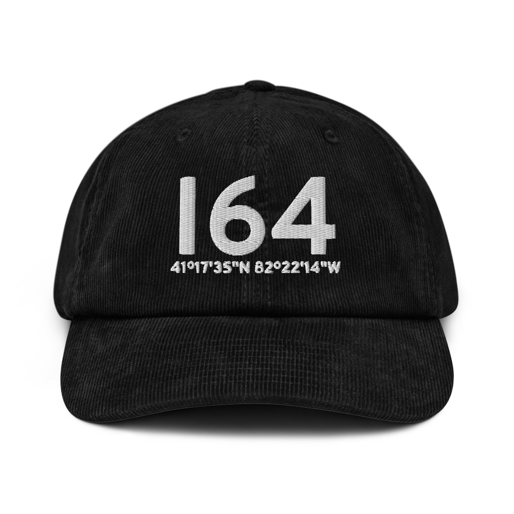 Wakeman (KI64) Airport Hat 