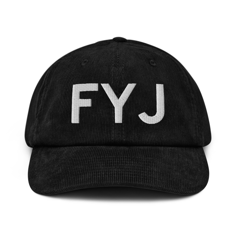 West Point (KFYJ) Airport Hat 