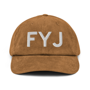 West Point (KFYJ) Airport Hat