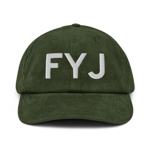 West Point (KFYJ) Airport Hat