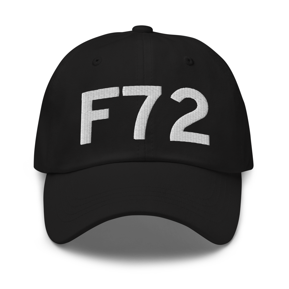 Franklin (KF72) Airport Hat 