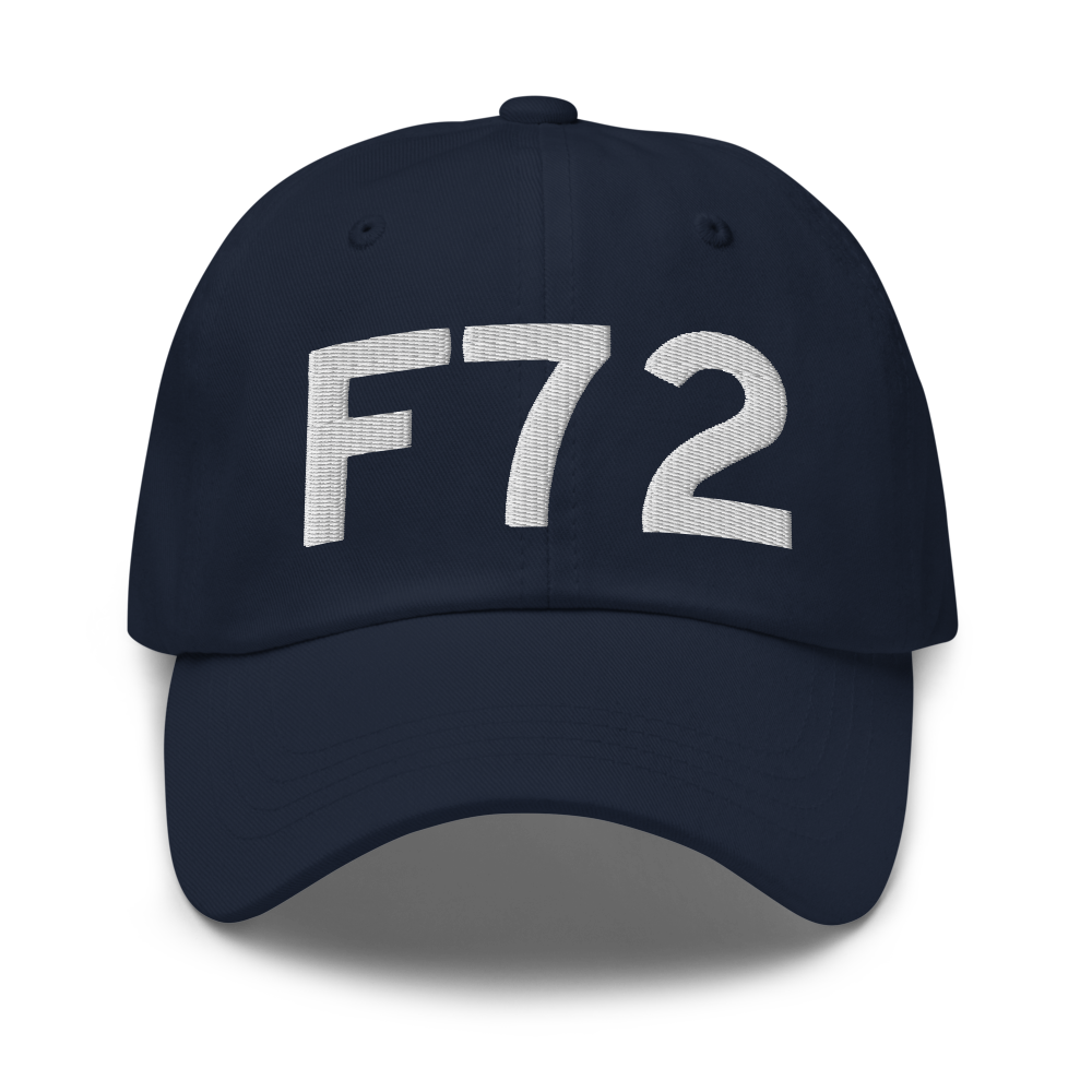 Franklin (KF72) Airport Hat 