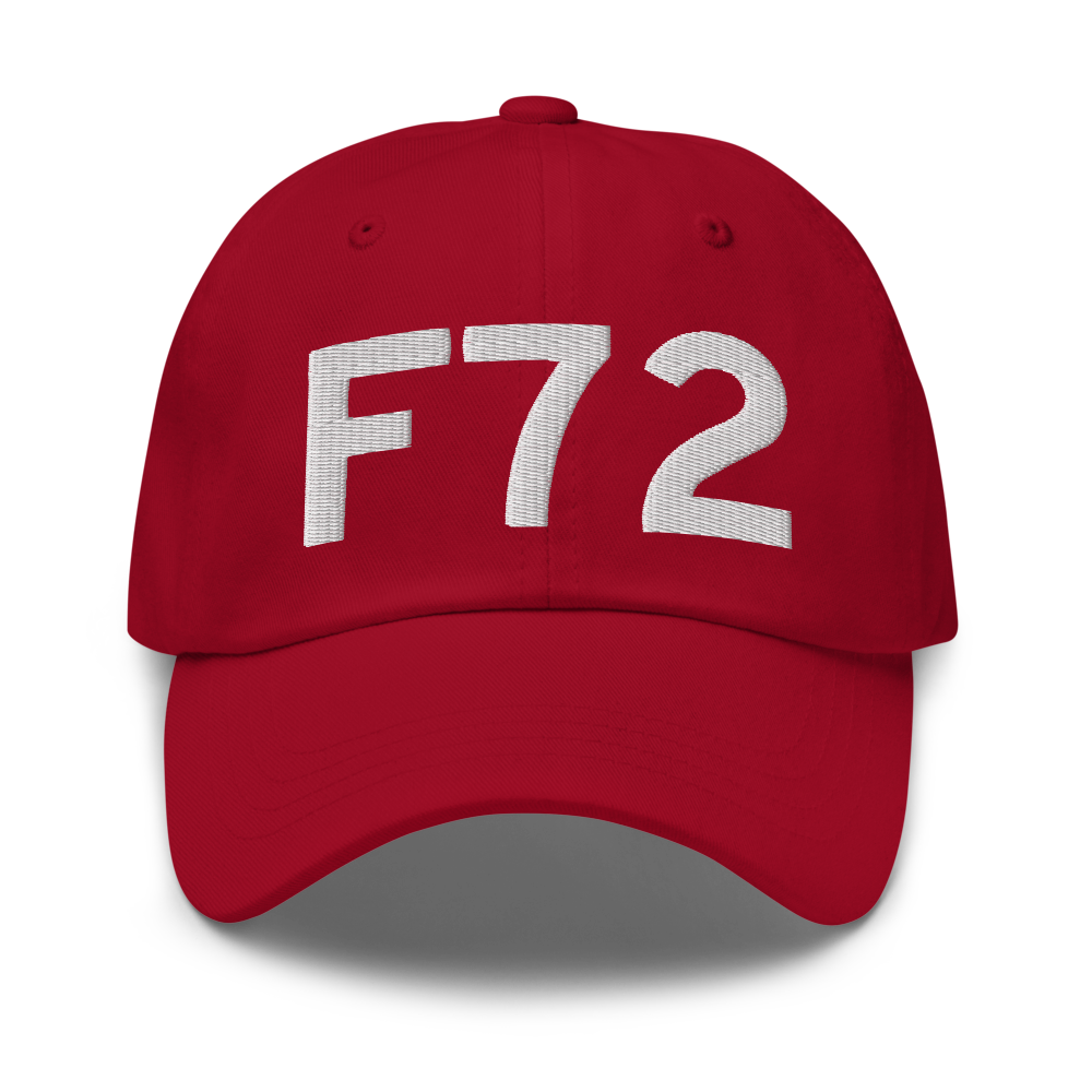 Franklin (KF72) Airport Hat 