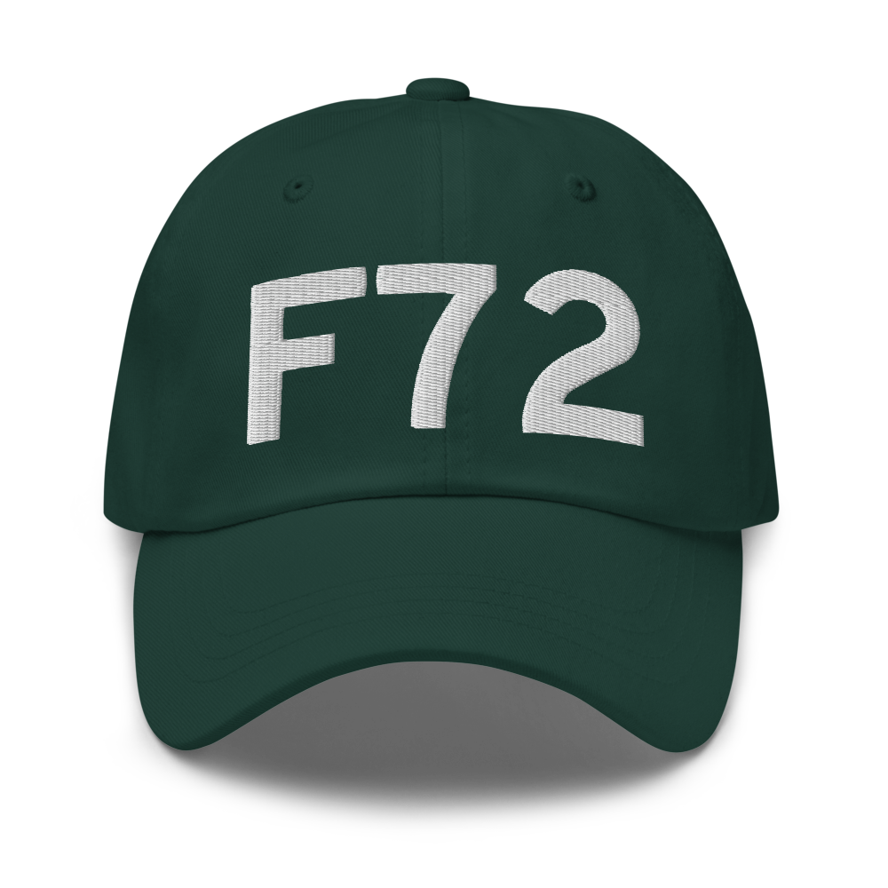 Franklin (KF72) Airport Hat 