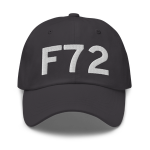 Franklin (KF72) Airport Hat