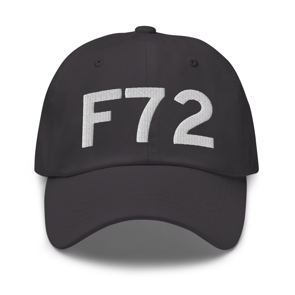 Franklin (KF72) Airport Hat 