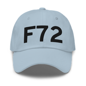 Franklin (KF72) Airport Hat