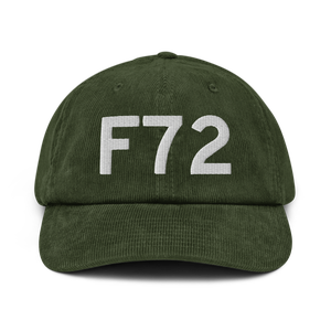 Franklin (KF72) Airport Hat