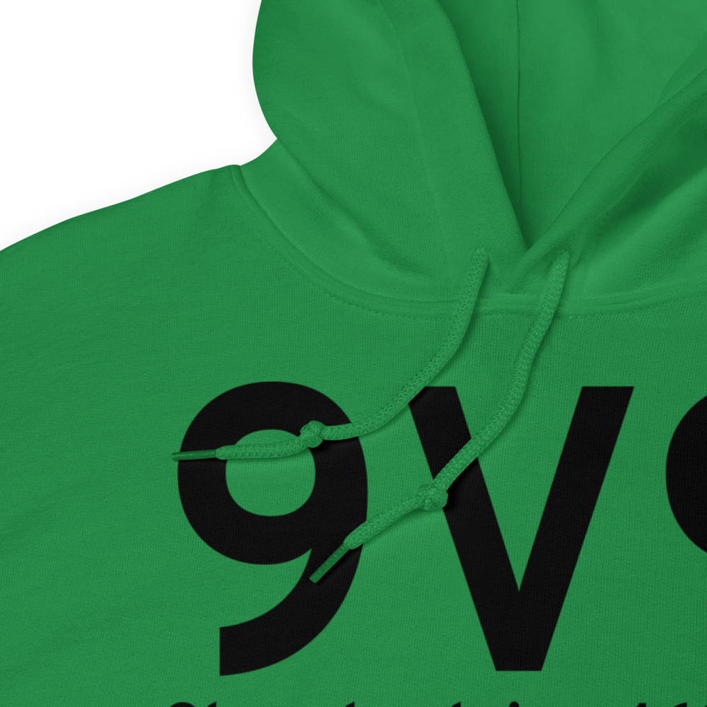 Chamberlain (K9V9) Airport Hoodie Sweatshirt 