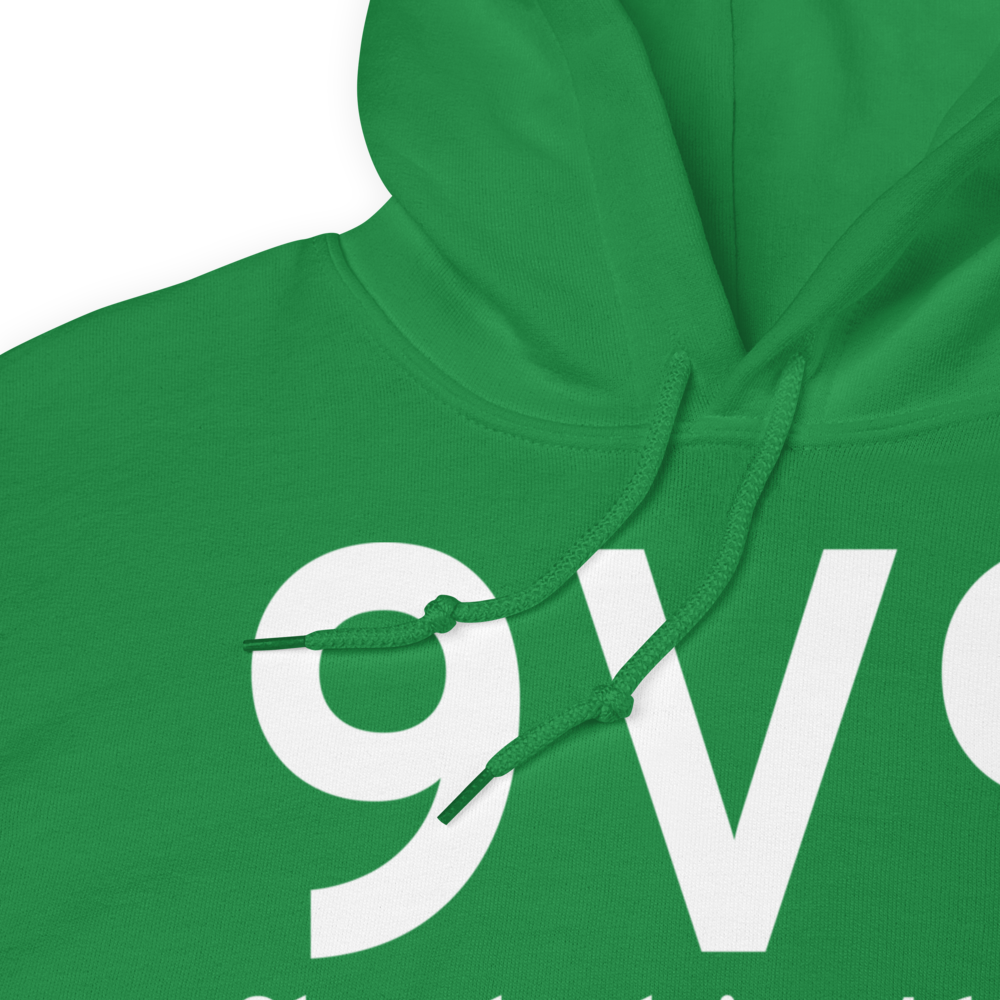 Chamberlain (K9V9) Airport Hoodie Sweatshirt 