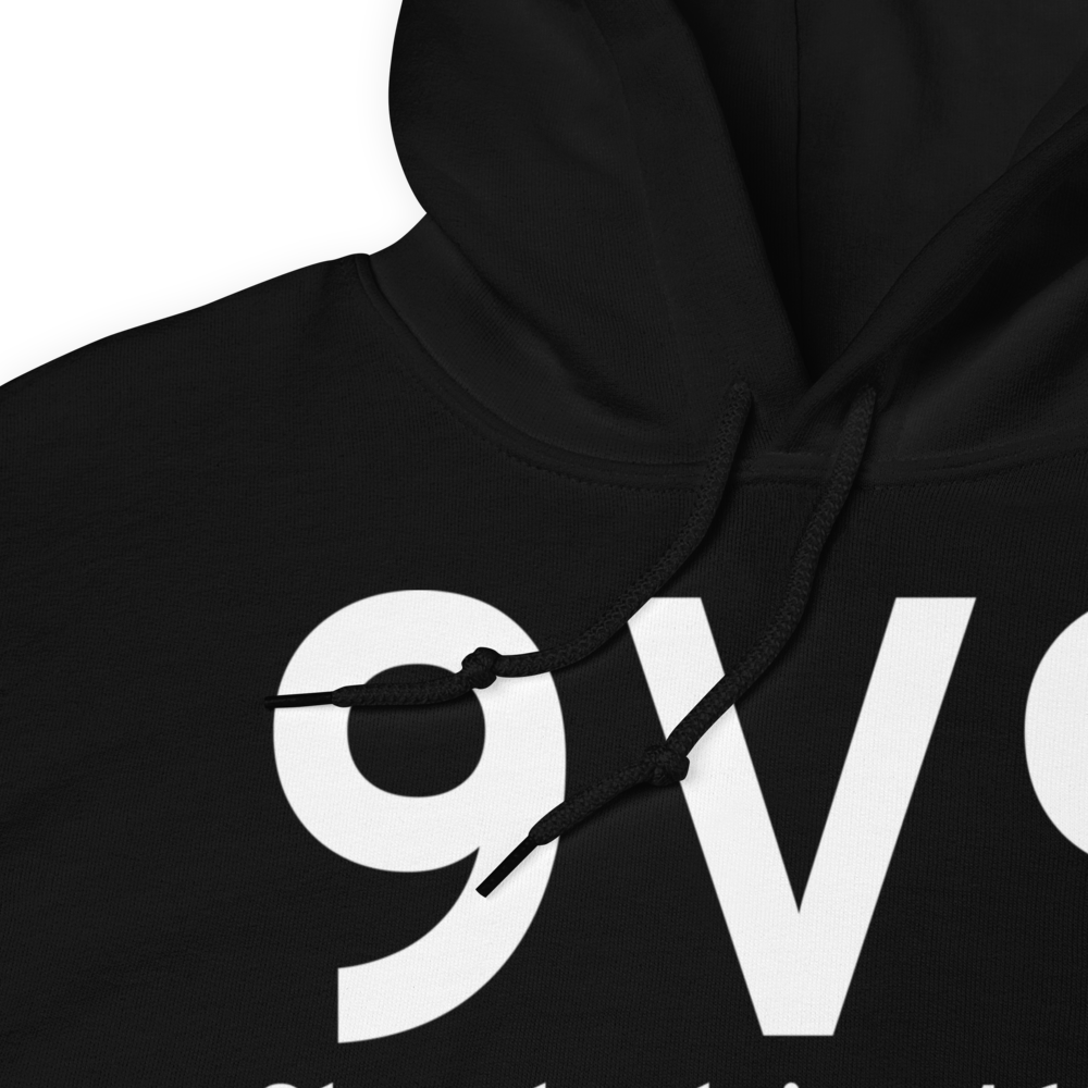 Chamberlain (K9V9) Airport Hoodie Sweatshirt 