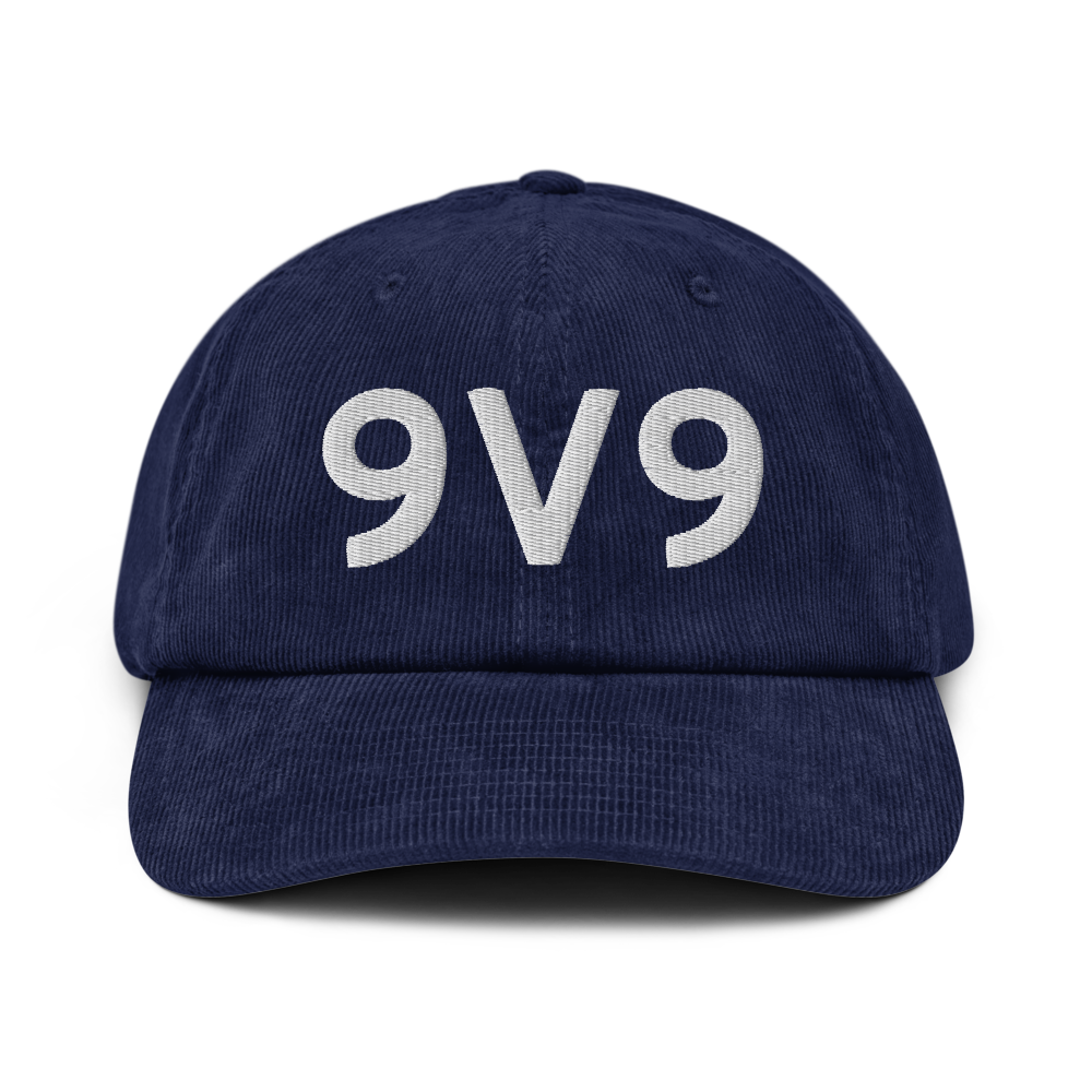 Chamberlain (K9V9) Airport Hat 