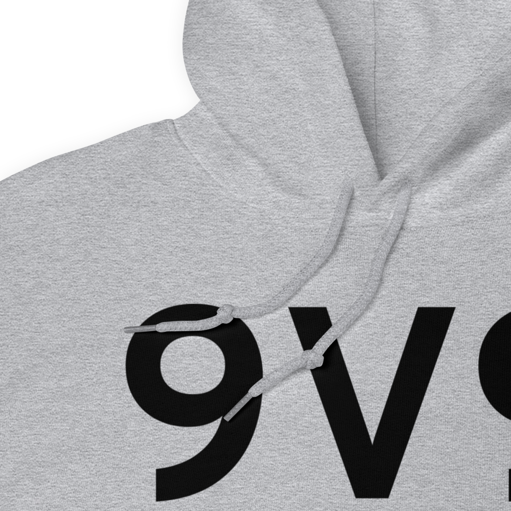 Chamberlain (K9V9) Airport Hoodie Sweatshirt 