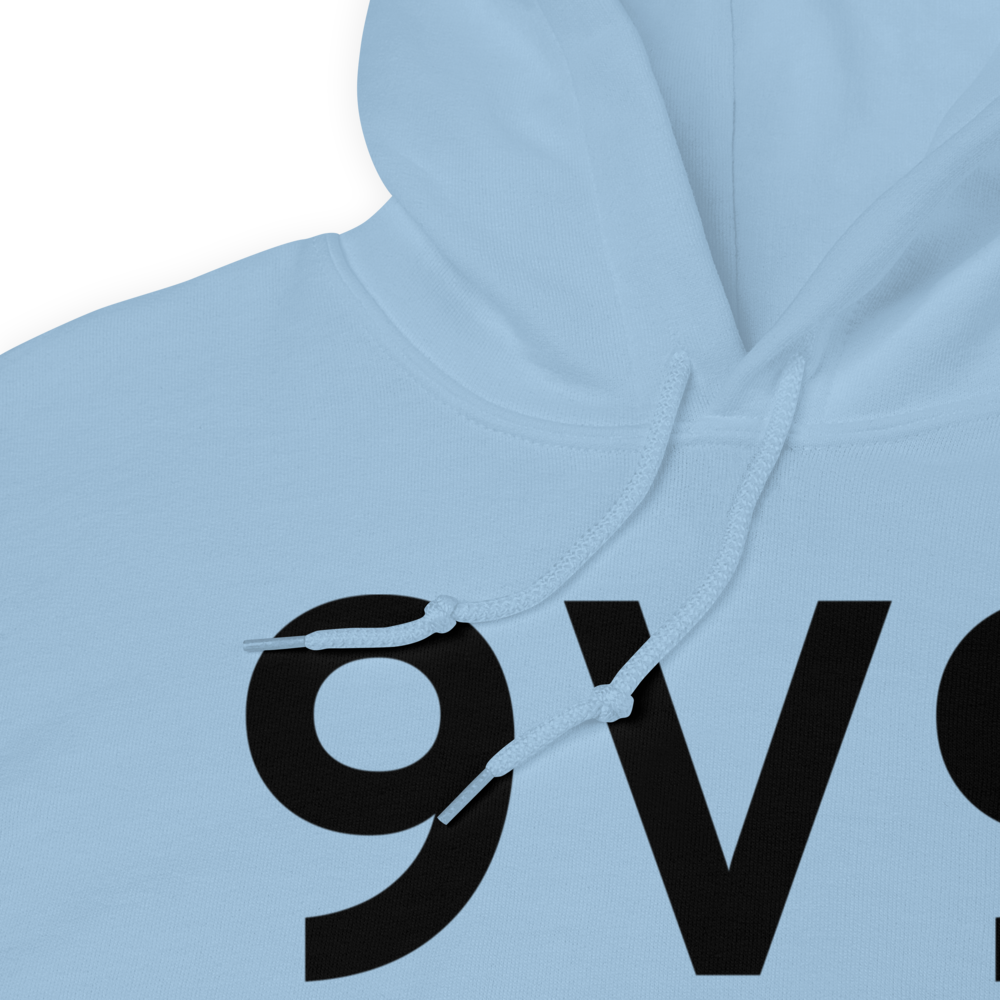 Chamberlain (K9V9) Airport Hoodie Sweatshirt 