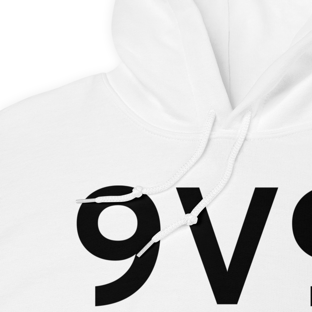 Chamberlain (K9V9) Airport Hoodie Sweatshirt 