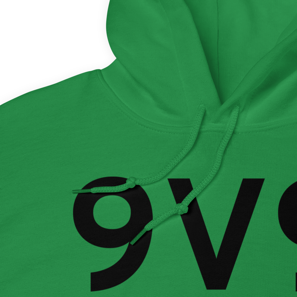 Chamberlain (K9V9) Airport Hoodie Sweatshirt 