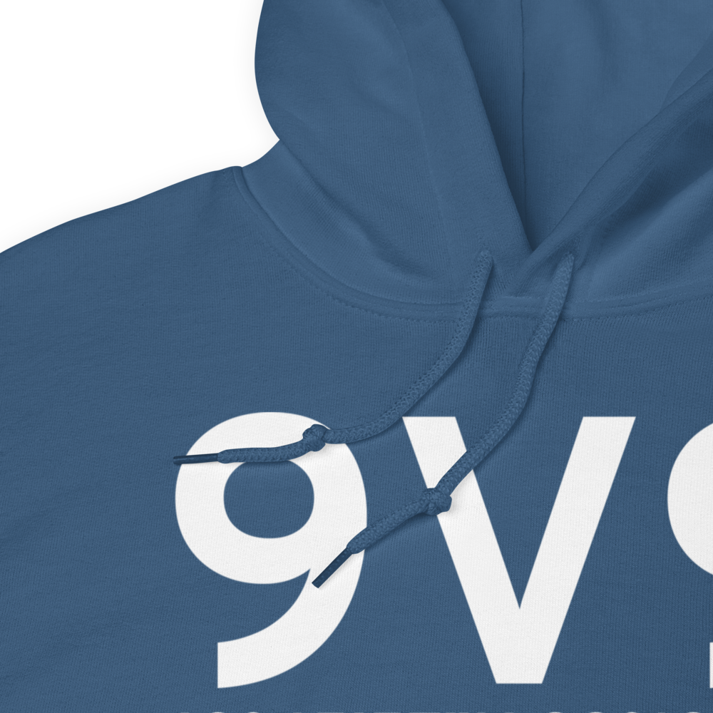 Chamberlain (K9V9) Airport Hoodie Sweatshirt 