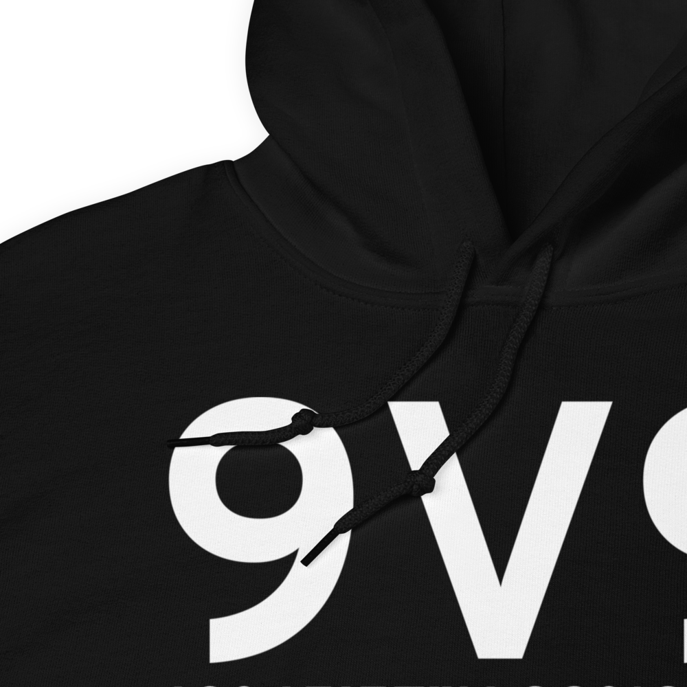 Chamberlain (K9V9) Airport Hoodie Sweatshirt 